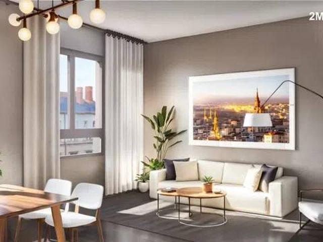Piso en Venta en Madrid