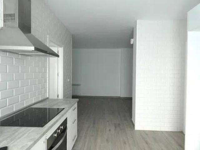 Piso en Venta en Madrid