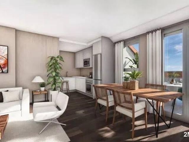 Piso en Venta en Madrid