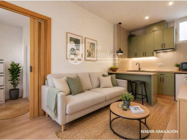 Piso en Venta en Madrid