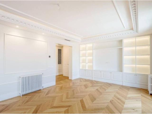Piso en Venta en Madrid