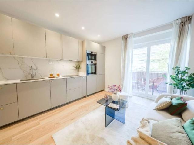 Piso en Venta en Madrid