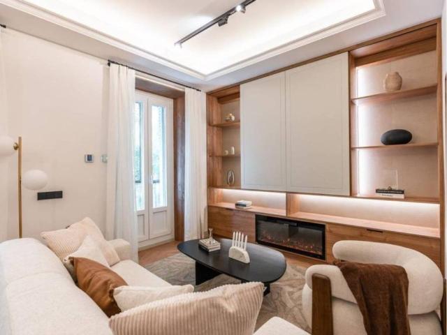 Piso en Venta en Madrid