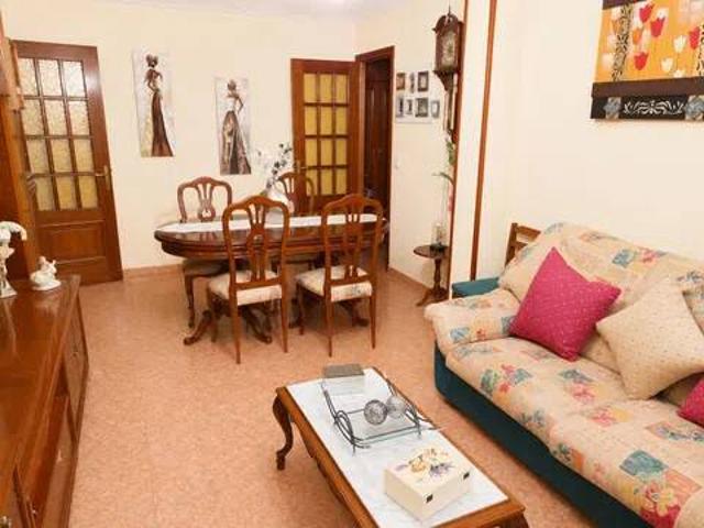 Piso en Venta en Madrid
