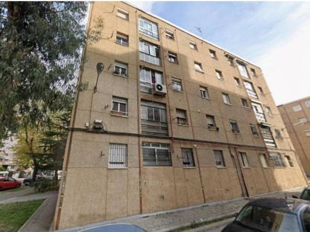 Piso en Venta en Madrid