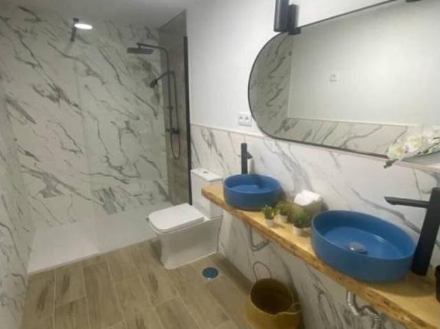 Piso en Venta en Madrid