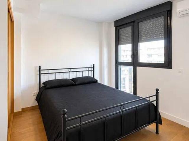 Piso en Venta en Madrid
