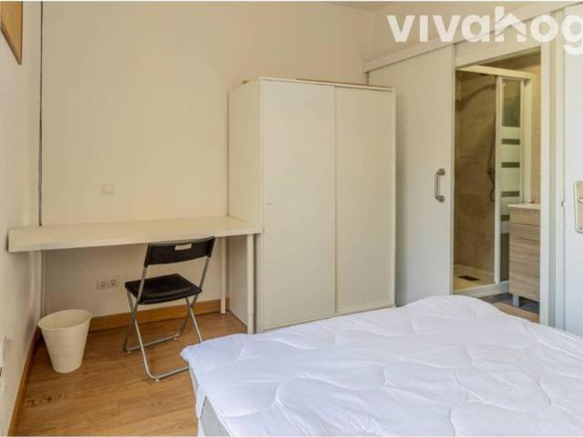 Piso en Venta en Madrid