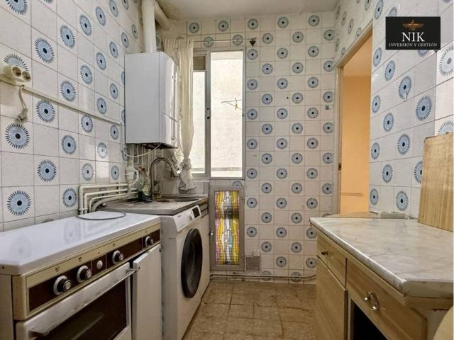 Piso en Venta en Madrid