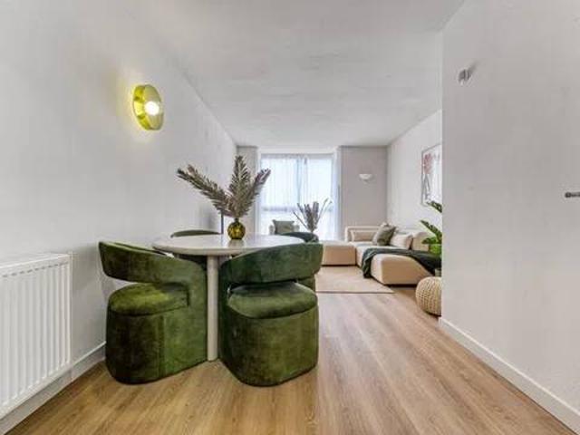 Piso en Venta en Madrid