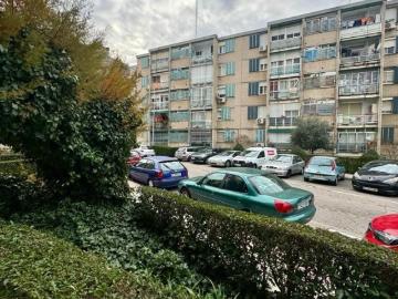 Piso en venta en Madrid