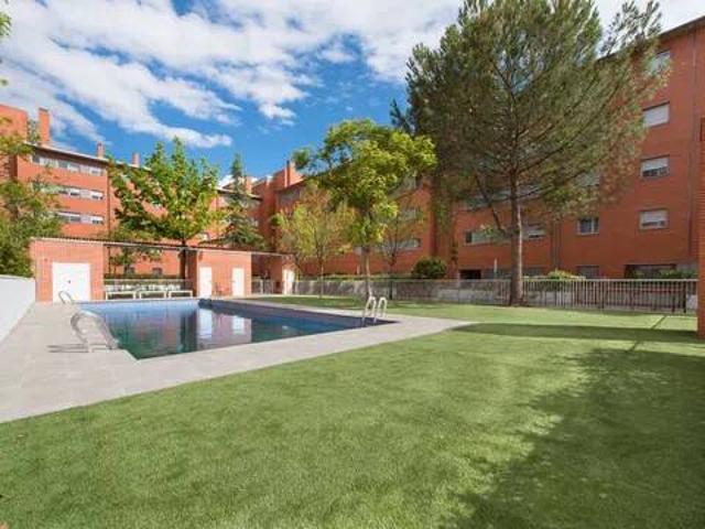 Piso en Venta en Madrid