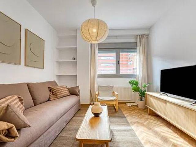 Piso en Venta en Madrid