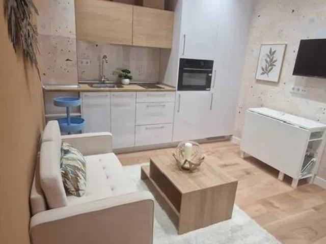 Piso en Venta en Madrid