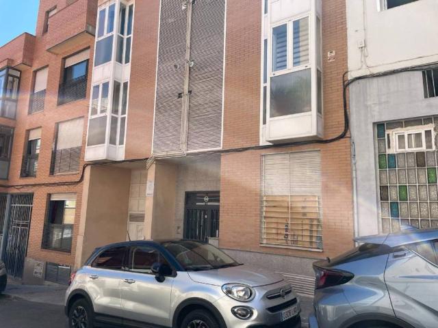 Piso en Venta en Madrid