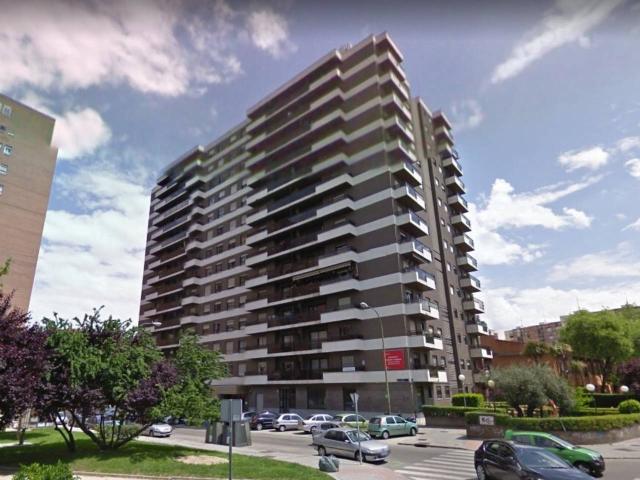 Piso en venta en Madrid