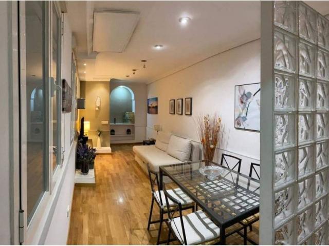 Piso en Venta en Madrid