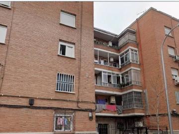 Piso en Venta en Madrid