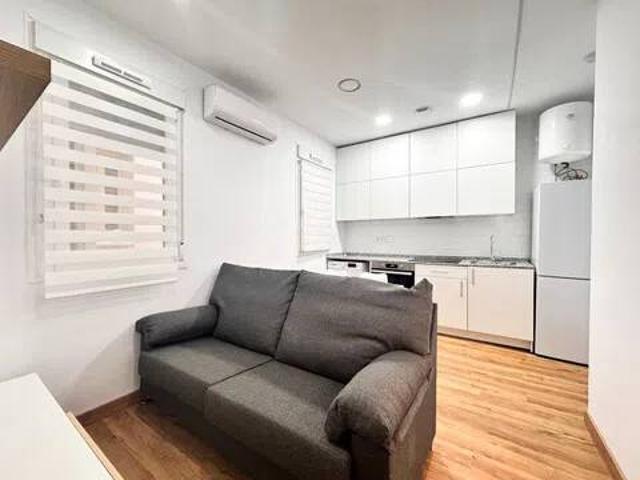 Piso en Venta en Madrid