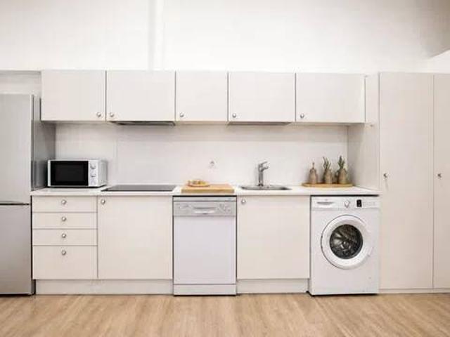 Piso en Venta en Madrid