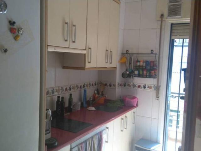 Piso en Venta en Madrid
