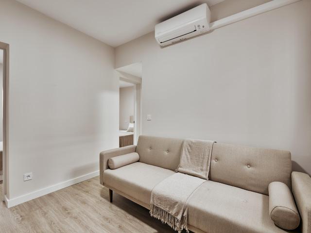 Piso en venta en Madrid, Calle ciudad real 32