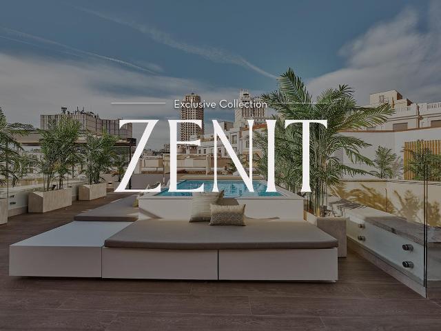 Piso en venta en Madrid, Calle leganitos 18