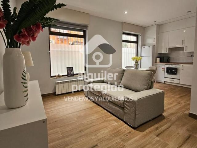 Piso en venta en Madrid de 60 m2