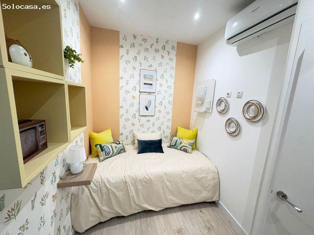 Piso en Venta en Madrid de las Caderechas, Madrid