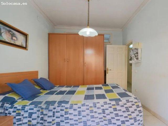 Piso en Venta en Madrid de las Caderechas, Madrid