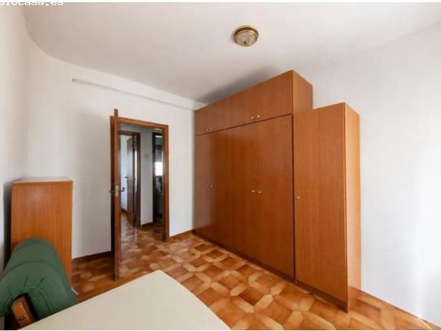 Piso en Venta en Madrid de las Caderechas, Madrid