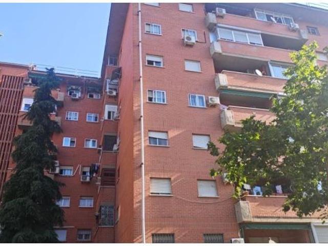 Piso en Venta en Madrid de las Caderechas, Madrid