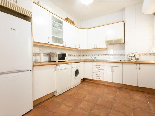 Piso en Venta en Madrid de las Caderechas, Madrid