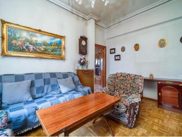 Piso en Venta en Madrid de las Caderechas, Madrid