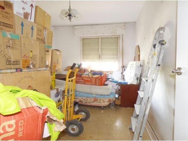 Piso en Venta en Madrid de las Caderechas, Madrid