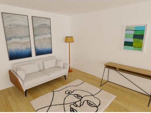 Piso en Venta en Madrid de las Caderechas, Madrid