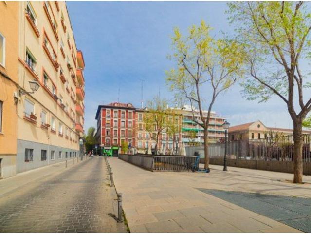 Piso en Venta en Madrid de las Caderechas, Madrid
