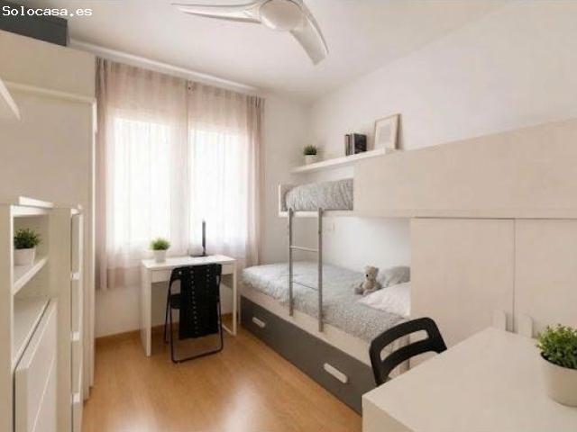 Piso en Venta en Madrid de las Caderechas, Madrid