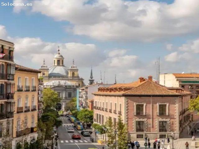 Piso en Venta en Madrid de las Caderechas, Madrid