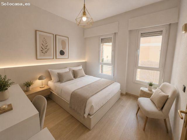 Piso en Venta en Madrid de las Caderechas, Madrid