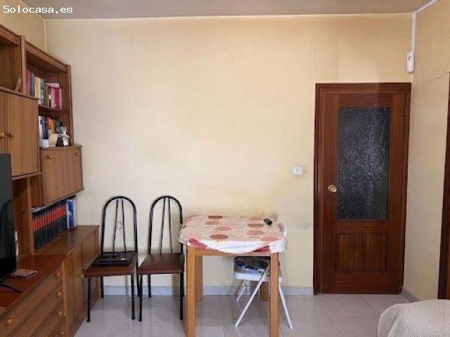 Piso en Venta en Madrid de las Caderechas, Madrid