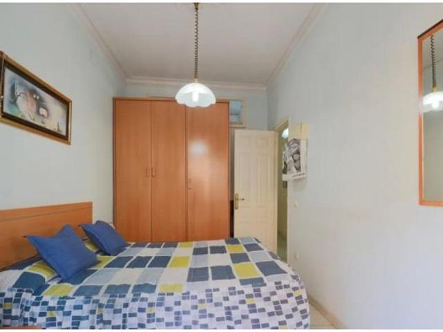 Piso en Venta en Madrid de las Caderechas, Madrid