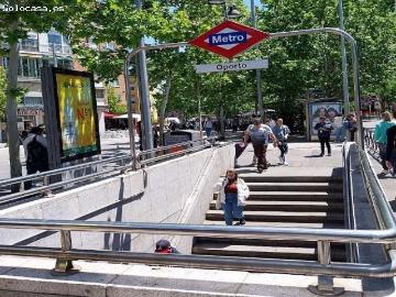 Piso en Venta en Madrid de las Caderechas, Madrid