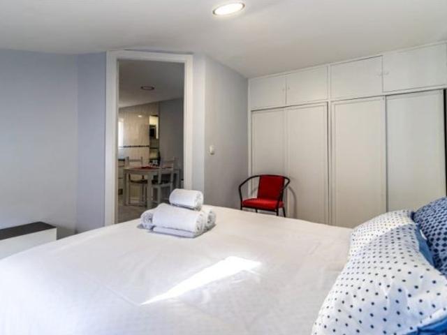 Piso en Venta en Madrid de las Caderechas, Madrid