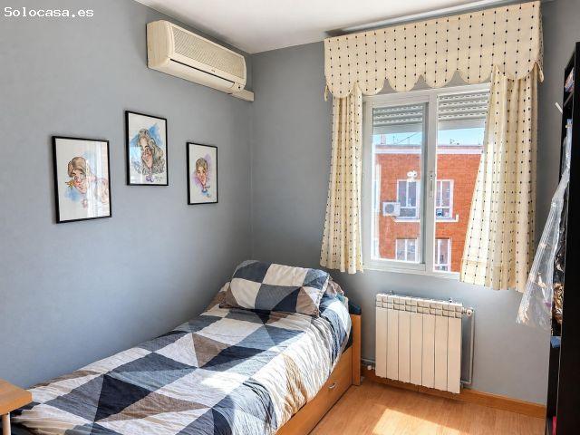 Piso en Venta en Madrid de las Caderechas, Madrid