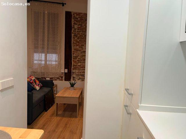 Piso en Venta en Madrid de las Caderechas, Madrid