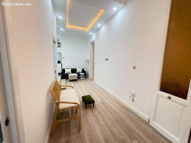 Piso en Venta en Madrid de las Caderechas, Madrid