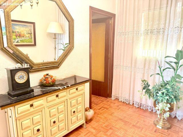 Piso en Venta en Madrid de las Caderechas, Madrid