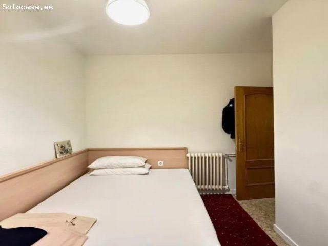 Piso en Venta en Madrid de las Caderechas, Madrid