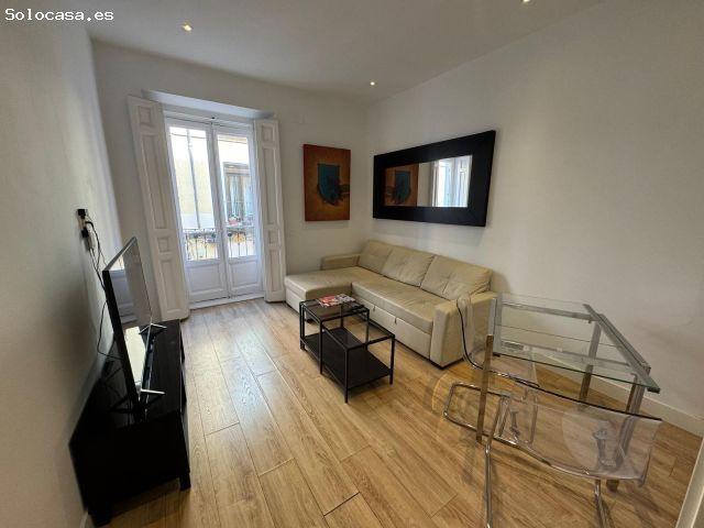 Piso en Venta en Madrid de las Caderechas, Madrid